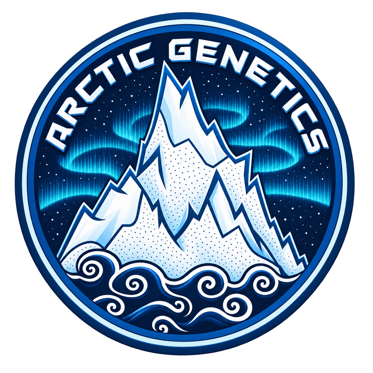 Arctic Genetics